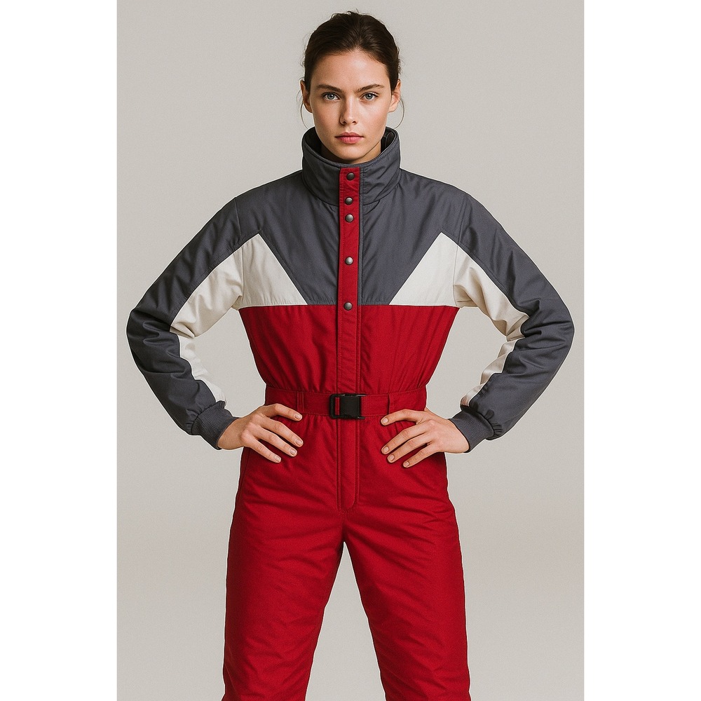 NILS Ski / Snowboard One Piece